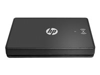 HP Universal - RF-nærhetsleser / SMART-kortleser - USB - 125 KHz / 13.56 MHz - for Color LaserJet Enterprise MFP 6800; LaserJet Managed MFP E42540 X3D03A