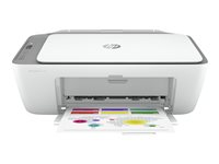 HP Deskjet 2720e All-in-One - multifunksjonsskriver - farge - HP Instant Ink-kvalifisert 26K67B#629