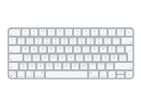 Apple Magic Keyboard - Tastatur - Bluetooth - QWERTY - Norsk MK2A3H/A