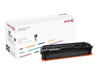 Xerox - Magenta - kompatibel - tonerpatron (alternativ for: HP CF413A) - for HP Color LaserJet Pro M452, MFP M377, MFP M477 006R03518