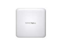 SonicWall P254-07 - Antenne - flatpanel - Wi-Fi - utendørs - for SonicWave 432o 01-SSC-2465