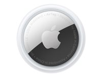 Apple AirTag - Tapfri Bluetooth-tag for mobiltelefon, nettbrett - for iPhone/iPad/iPod MX532DN/A