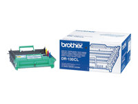 Brother DR130CL - Original - trommelsett - for Brother DCP-9040, 9042, 9045, HL-4040, 4050, 4070, MFC-9440, 9450, 9840 DR130CL
