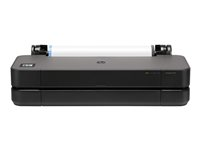 HP DesignJet T230 - storformatsskriver - farge - ink-jet 5HB07A#B19