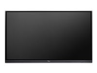 Optoma Creative Touch 5652RK - 65" Diagonalklasse 5-Series LED-bakgrunnsbelyst LCD-skjerm - interaktiv - med pekeskjerm (multiberørings) - 4K UHD (2160p) 3840 x 2160 - Direct LED H1F0C0CBW101