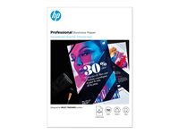 HP Professional - Blank - A3 (297 x 420 mm) - 180 g/m² - 150 ark fotopapir - for Deskjet Ink Advantage 27XX; Officejet 80XX, 9012; Officejet Pro 90XX; Smart Tank 51X 7MV84A