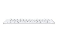 Apple Magic Keyboard - Tastatur - Bluetooth - QWERTY - Dansk MK2A3DK/A