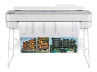 HP DesignJet Studio - Steel Edition - storformatsskriver - farge - ink-jet 5HB14C#B19