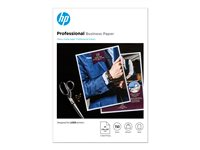HP Professional - Matt - A4 (210 x 297 mm) - 200 g/m² - 150 ark fotopapir - for Laser MFP 13X; LaserJet Managed Flow MFP E87660; Neverstop 1001; Neverstop Laser MFP 12XX 7MV80A