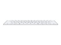 Apple Magic Keyboard - Tastatur - Bluetooth - QWERTY - Internasjonal engelsk / kanadisk fransk MK2A3Z/A