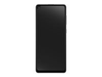 OtterBox - Skjermbeskyttelse for mobiltelefon - glass - blank - for Samsung Galaxy A21s 77-80782