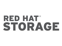 Red Hat Storage Server for On-premise - Standardabonnement (3 år) - 32 noder - Linux RS0148867F3
