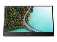Philips 16B1P3302D - 3000 Series - LED-skjerm - Full HD (1080p) - 16" 16B1P3302D/00