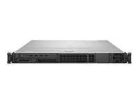 HP ZCentral 4R - rackmonterbar - Xeon W-2223 3.6 GHz - vPro - 16 GB - SSD 256 GB 11R00EA#UUW