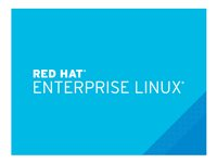 Red Hat Enterprise Linux Academic Edition - Abonnement (3 år) - 1 system - akademisk - ESD RH2592745F3