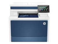 HP Color LaserJet Pro MFP 4302fdn - multifunksjonsskriver - farge 4RA84F#B19