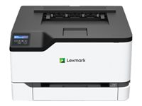 Lexmark CS331dw - skriver - farge - laser 40N9121