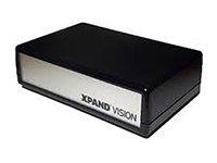 Xpand AE125-RF-PRO-S - 3D-sender (RF) AE125-RF-PRO-S