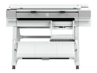 HP DesignJet T950 - multifunksjonsskriver - farge 2Y9H3A#B19