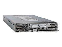Cisco UCS B200 M6 Blade Server - blad - ingen CPU - 0 GB - uten HDD UCSB-B200-M6-CH