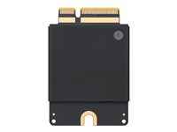 Apple - Upgrade Kit - SSD - 2 TB - intern - for Mac Pro (I midten av 2023) MR393ZM/A