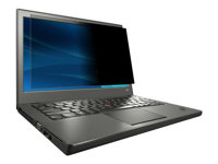 3M - Notebookpersonvernsfilter - 12,5" bredde - for ThinkPad X240; X240s; X250 4Z10E51378