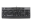 Lenovo Preferred Pro II - Tastatur - USB - QWERTY - Norsk - svart