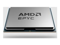 AMD EPYC 8324P - 2.65 GHz - 32-kjerners - 64 tråder - 128 MB cache - Socket SP6 - OEM 100-000001133