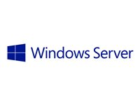 Microsoft Windows Server - Ekstern kontaktlisens og programvaregaranti - et ubegrenset antall eksterne brukere - Open Value Subscription - Nivå E - tilleggsprodukt, årlig gebyr - All Languages R39-01107