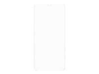 OtterBox - Skjermbeskyttelse for mobiltelefon - for skjermmaskin - glass - blank - for Samsung Galaxy A15, A15 5G 77-95033