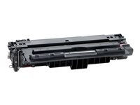 HP 16A - Svart - original - LaserJet - tonerpatron (Q7516A) - for LaserJet 5200, 5200dtn, 5200L, 5200Lx, 5200n, 5200tn Q7516A
