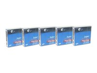 Dell - 5 x LTO Ultrium 5 - for PowerEdge R720, R820, T110, T320, T410, T420, T610, T620, T710; PowerVault LTO5, NX3200 440-11758