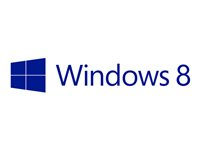 Microsoft Get Genuine Kit for Windows 8.1 - Lisens - 1 PC - akademisk - OLP: Academic - Single Language WN7-01174