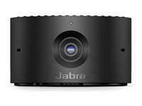 Jabra PanaCast 20 - Nettkamera - farge - 13 000 000 piksler - 3840 x 2160 - lyd - USB 3.0 8300-119