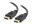 C2G 3m High Speed HDMI Cable with Ethernet - 4K - UltraHD - HDMI-kabel med Ethernet - HDMI hann til HDMI hann - 3 m - svart - for Dell Inspiron 3847