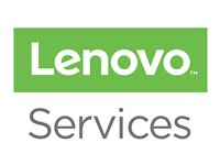 Lenovo Tech Install CRU Add On - Installering - 5 år - på stedet - for ThinkCentre M90; M900; M90n-1 IoT; M90q Gen 3; M90s Gen 3; M910; M920; M93 5WS0V07844