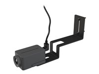 Crestron UC-CAM-WMK - Monteringssett for kamera - veggmonterbar - for P/N: CCS-CAM-USB-F-100, CCS-CAM-USB-F-100-S, CCS-CAM-USB-F-300 UC-CAM-WMK