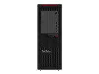 Lenovo ThinkStation P620 - tower - Ryzen ThreadRipper PRO 5945WX 4.1 GHz - AMD PRO - 32 GB - SSD 512 GB, HDD 2 TB - Nordisk 30E000GSMT