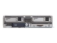 Cisco UCS SmartPlay Select B200 M5 Advanced 4 (Tracer) - blad - Xeon Gold 6140 2.3 GHz - 384 GB - uten HDD TR-SP-B200M5-A4
