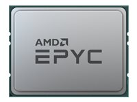 AMD EPYC 7402 - 2.8 GHz - 24-kjerners - 48 tråder - 128 MB cache - Socket SP3 - OEM 100-000000046