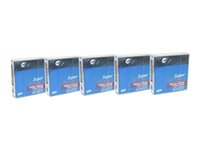 Dell - 5 x LTO Ultrium 6 - for PowerEdge R220, T320, T420, T430, T620; PowerVault TL2000 440-BBEJ