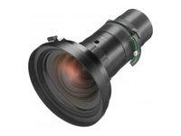 Sony VPLL-Z3009 - Kortkast zoomobjektiv - f/1.85-2.1 - for VPL-FHZ80, FHZ85 VPLL-Z3009
