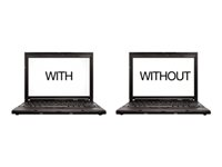 3M PF11.6W - Notebookpersonvernsfilter - 11,6" bred - for 100e (2nd Gen); N22; N22 Chromebook; ThinkPad 11e (5th Gen); X140 0A61768