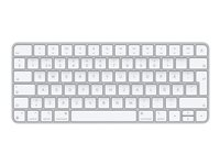 Apple Magic Keyboard - Tastatur - Bluetooth - Svensk MK2A3S/A