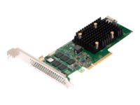 Broadcom MegaRAID 9560-8i - Diskkontroller - 8 Kanal - SATA 6Gb/s / SAS 12Gb/s / PCIe 4.0 (NVMe) - RAID RAID 0, 1, 5, 6, 10, 50, JBOD, 60 - PCIe 4.0 x8 05-50077-01