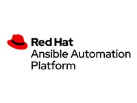 Red Hat Ansible Automation Platform - Standardabonnement (1 år) - 100 styrte noder - med vert MCT3691