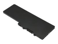 Panasonic CF-VZSU0QW - Batteri til bærbar PC - for Toughbook 20, 20 Standard; Toughpad FZ-A2 CF-VZSU0QW