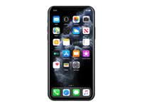 Belkin ScreenForce - Skjermbeskyttelse for mobiltelefon - for Apple iPhone 11, XR F8W948ZZ-AM