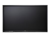 Optoma Creative Touch 3752RK - 75" Diagonalklasse 3-Series Gen 2 LED-bakgrunnsbelyst LCD-skjerm - interaktiv - med tusjtavle og pekeskjerm (flerberørings) - 4K UHD (2160p) 3840 x 2160 - Direct LED - svart H1F0H04BW101