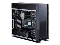 Supermicro SuperWorkstation 551A-T - FT - ingen CPU - 0 GB - uten HDD SYS-551A-T